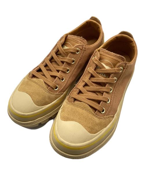その他 ソノタ スニーカー メンズ 【古着】【中古】 中古・古着通販】SOREL (ソレル) スカウトアンドアバウト ロウ