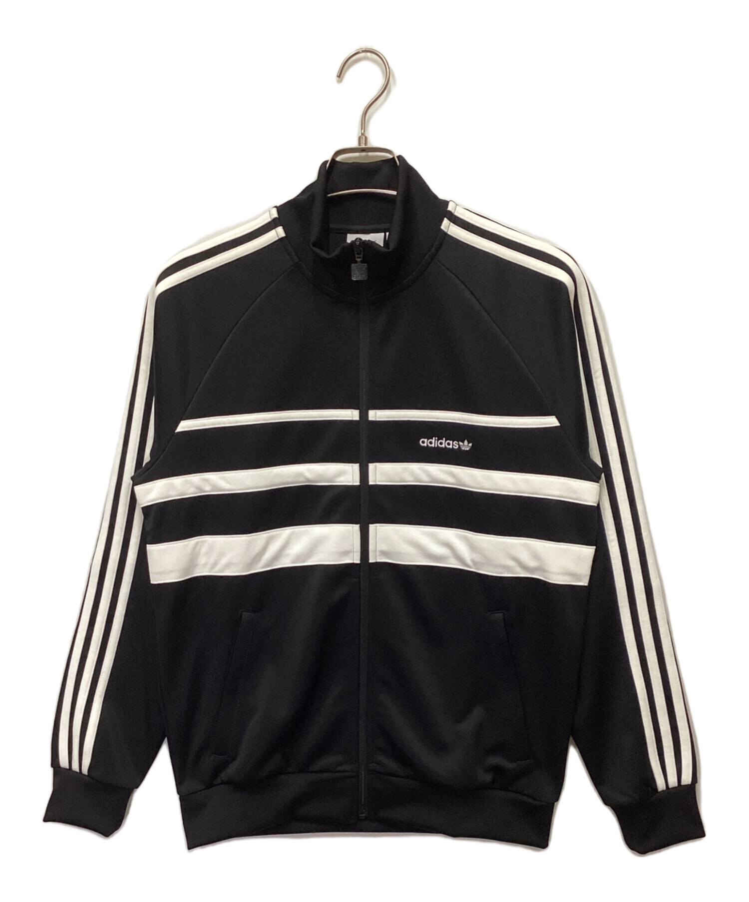 中古・古着通販】adidas (アディダス) The First トラックトップ/ザ