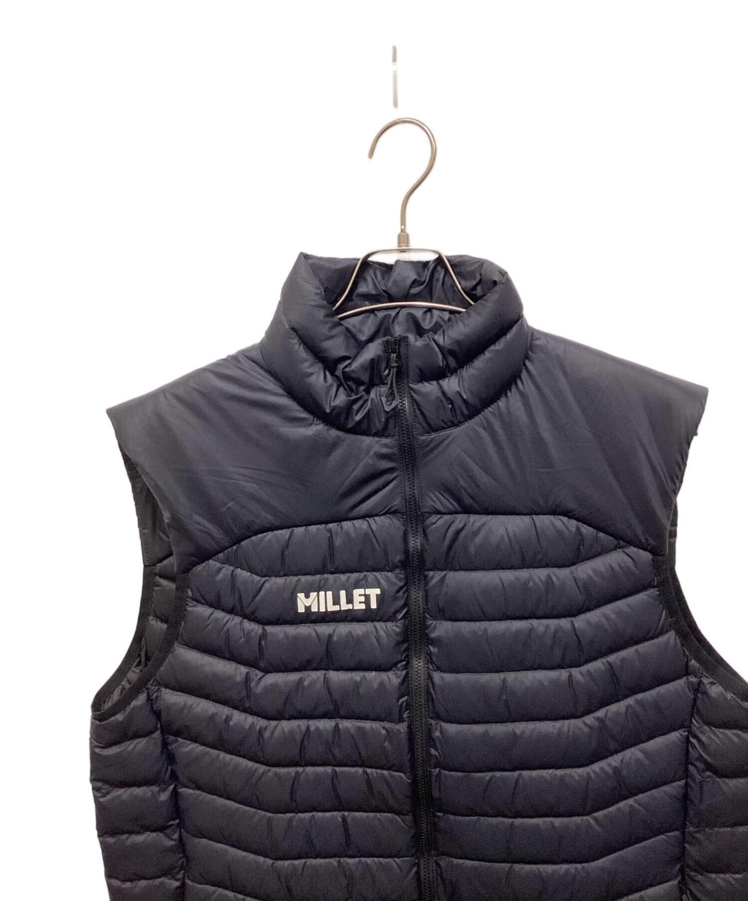 中古・古着通販】MILLET (ミレー) イーボル ライト ダウン 700