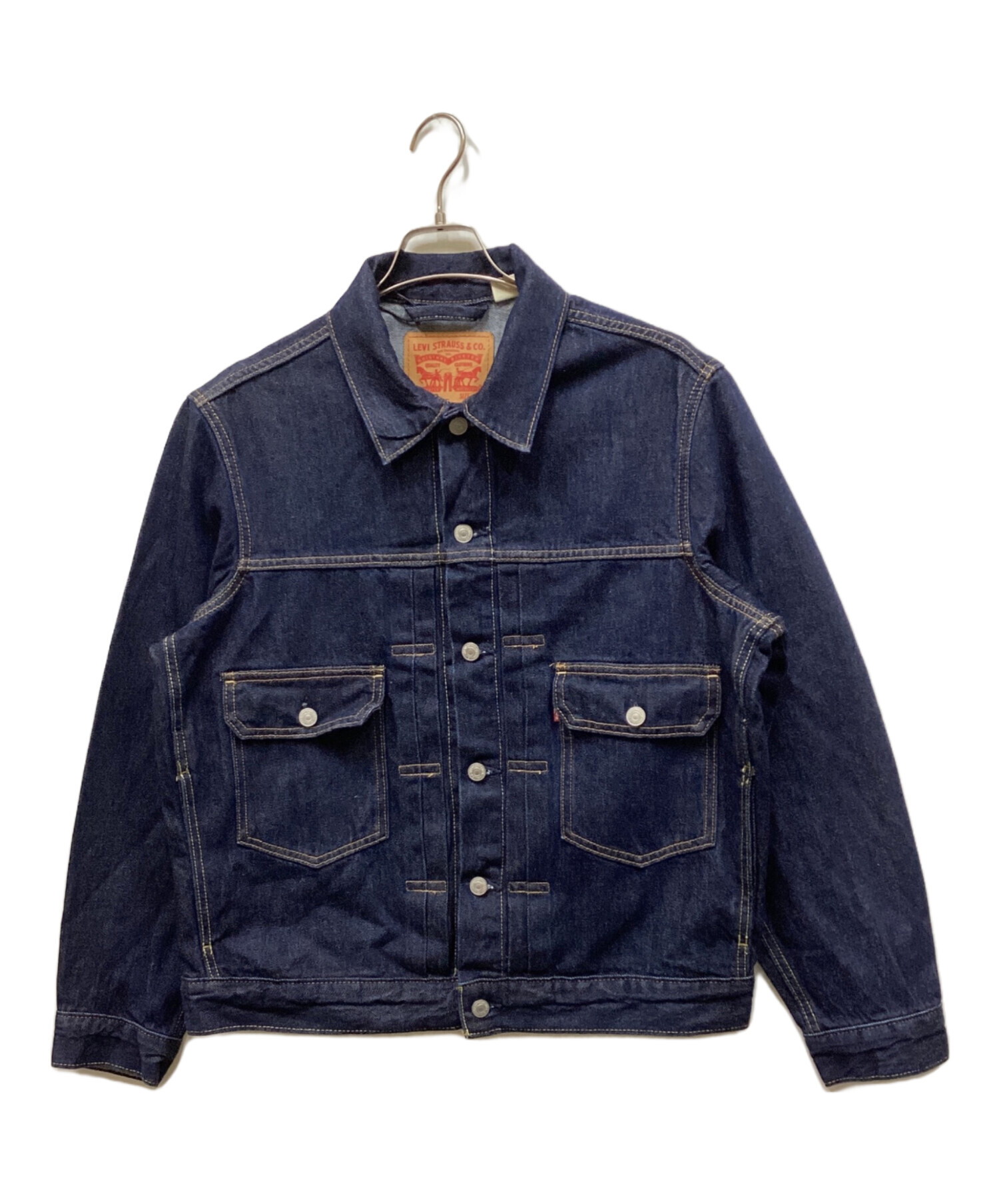 中古・古着通販】LEVI