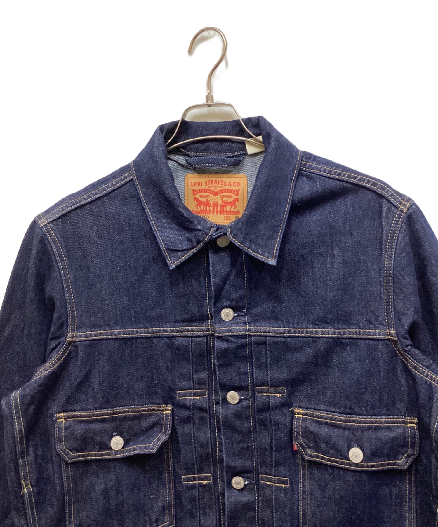 中古・古着通販】LEVI
