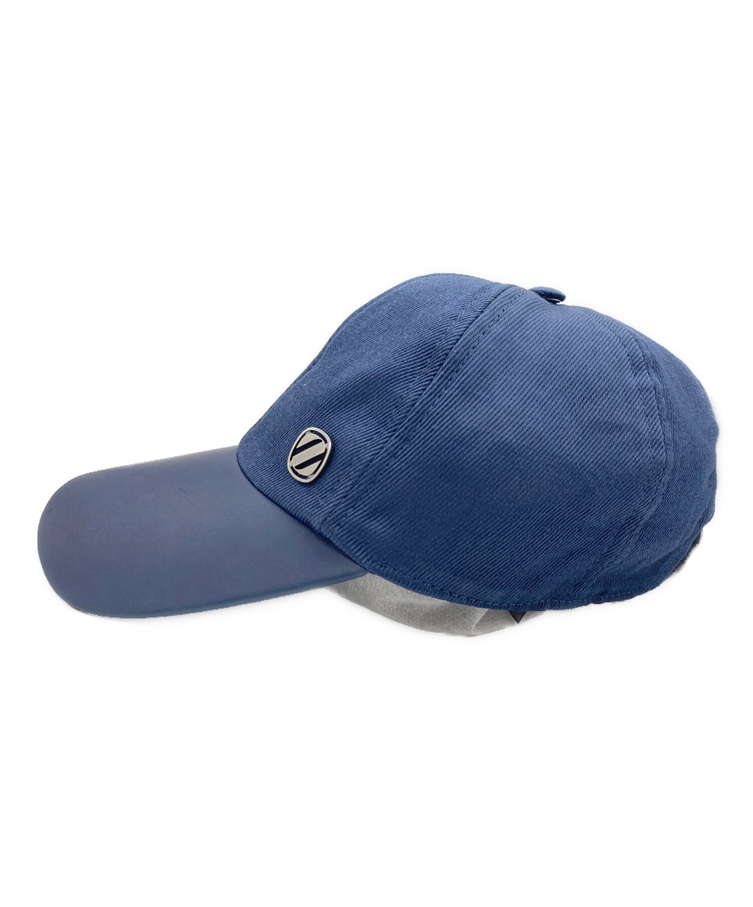 中古・古着通販】ERMENEGILDO ZEGNA (エルメネジルド・ゼニア) レザー