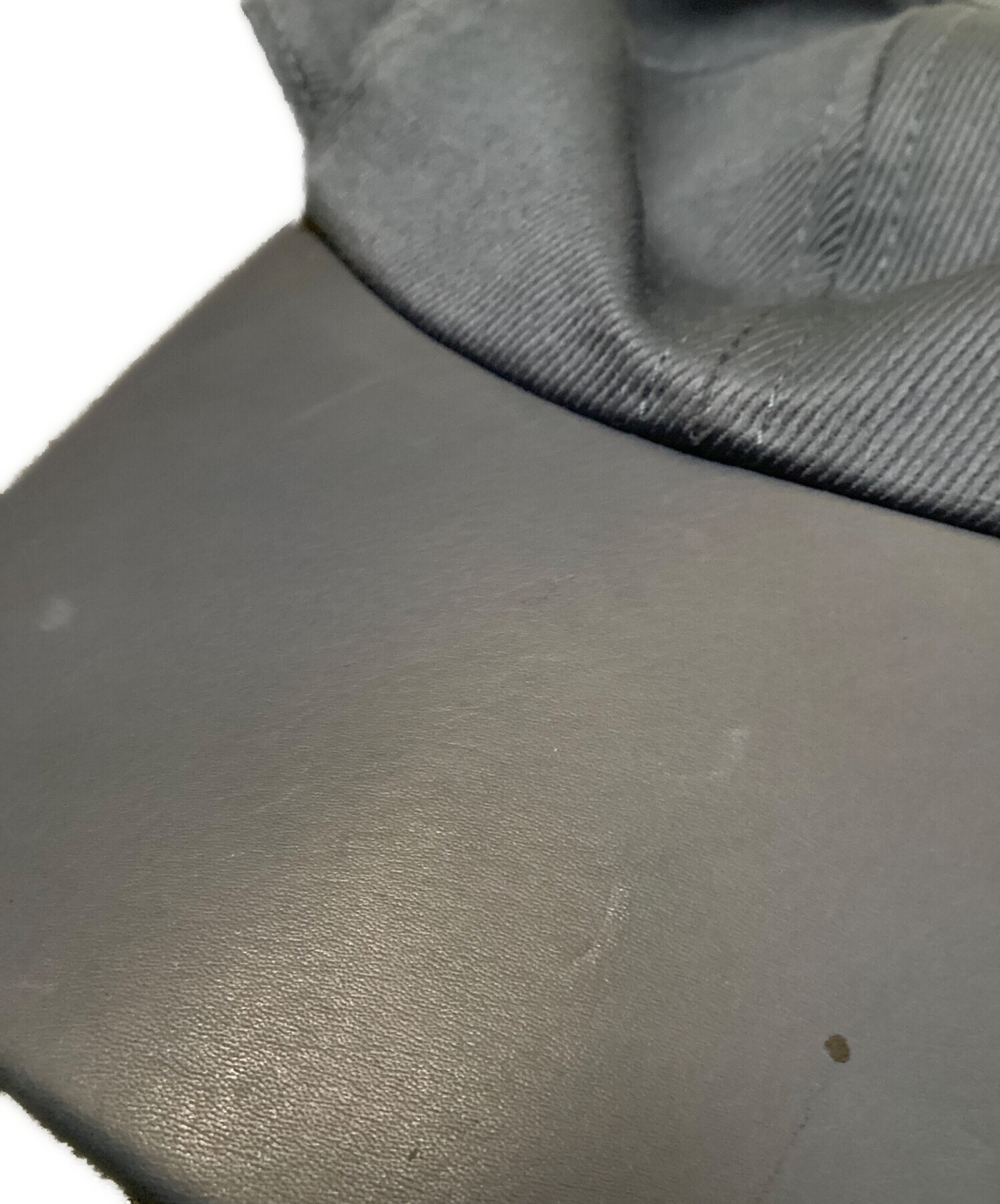 中古・古着通販】ERMENEGILDO ZEGNA (エルメネジルド・ゼニア) レザー