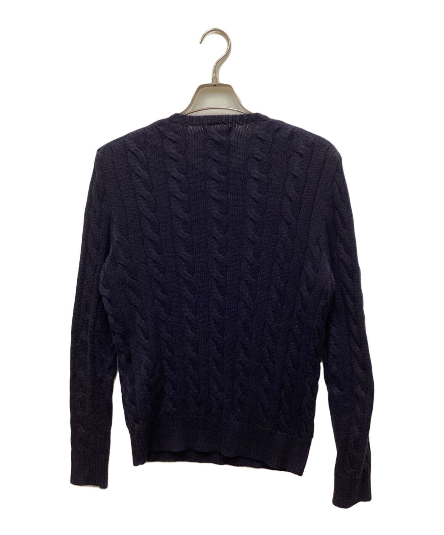 中古・古着通販】POLO RALPH LAUREN (ポロ・ラルフローレン) ケーブル