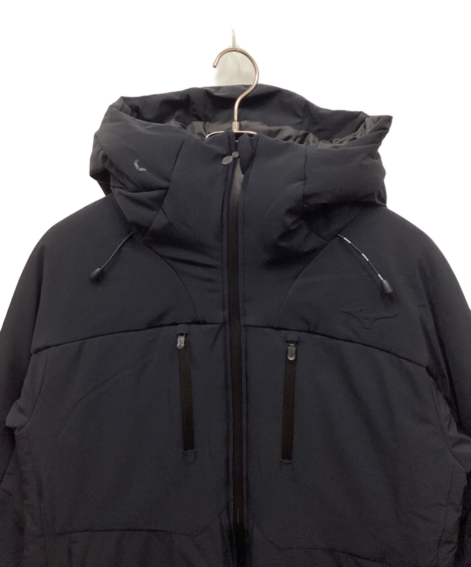 中古・古着通販】MIZUNO (ミズノ) ブレスサーモ インサレーテッド