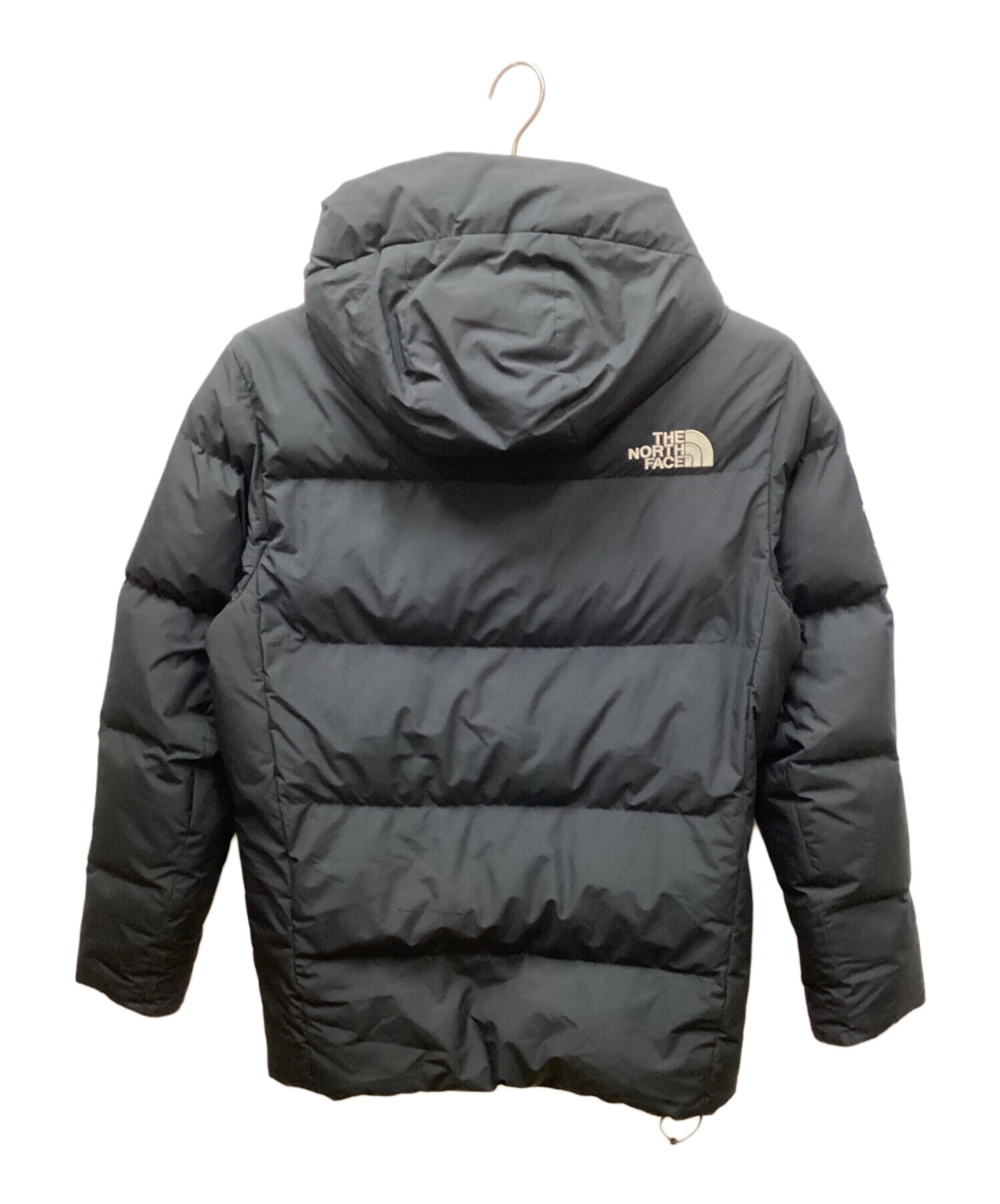  CITY T-BALL HOODIE NORTH FACE. ダウン THE NORTH FACE（ザノースフェイス）の「【THE NORTH FACE(ザ・ノース