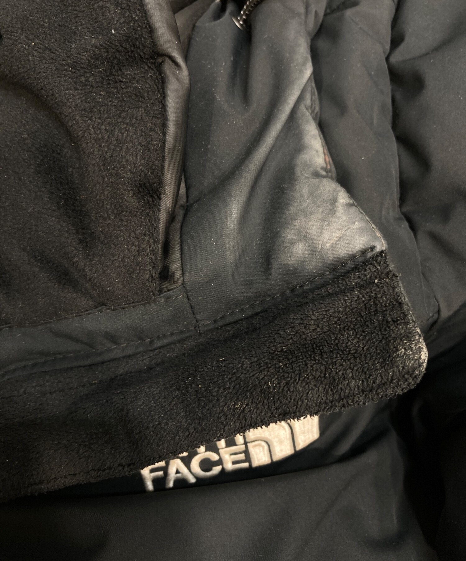 中古・古着通販】THE NORTH FACE (ザ ノース フェイス) SNOW CITY T 