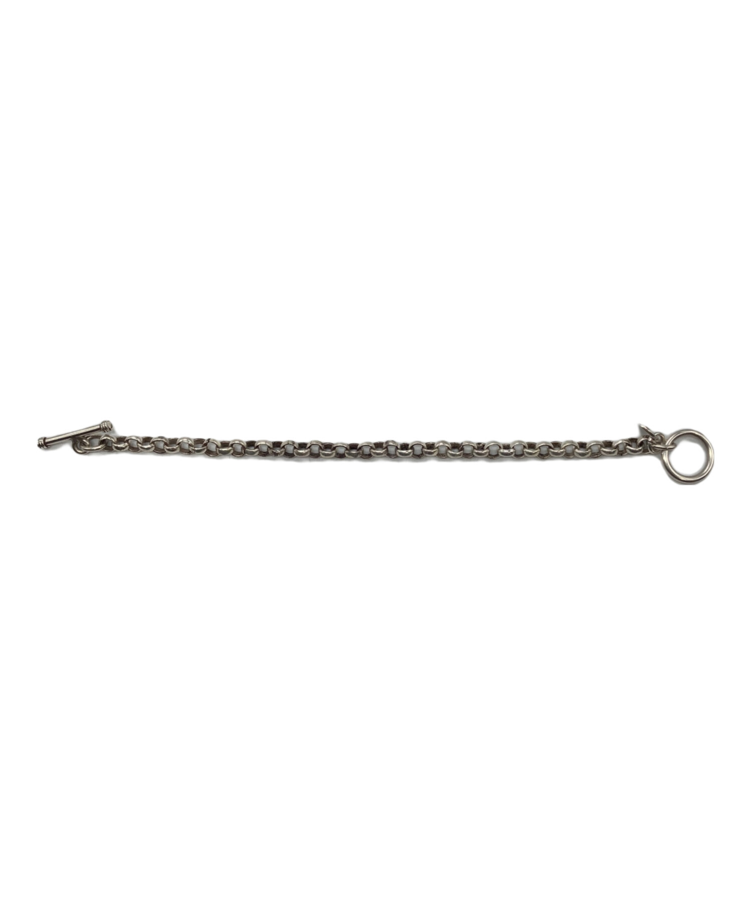 中古・古着通販】XOLO JEWERLY (ショロ ジュエリー) ブレスレット