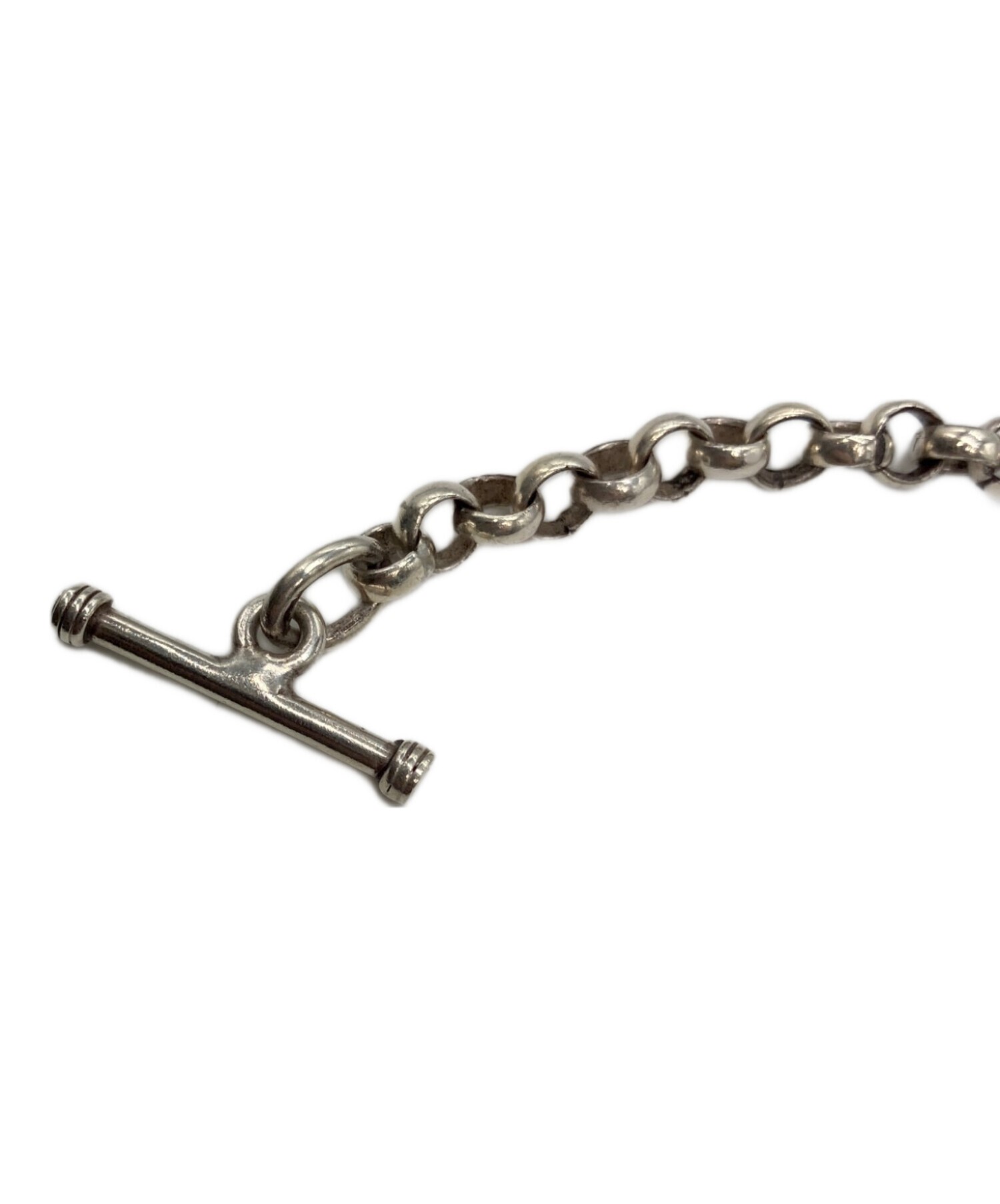中古・古着通販】XOLO JEWERLY (ショロ ジュエリー) ブレスレット
