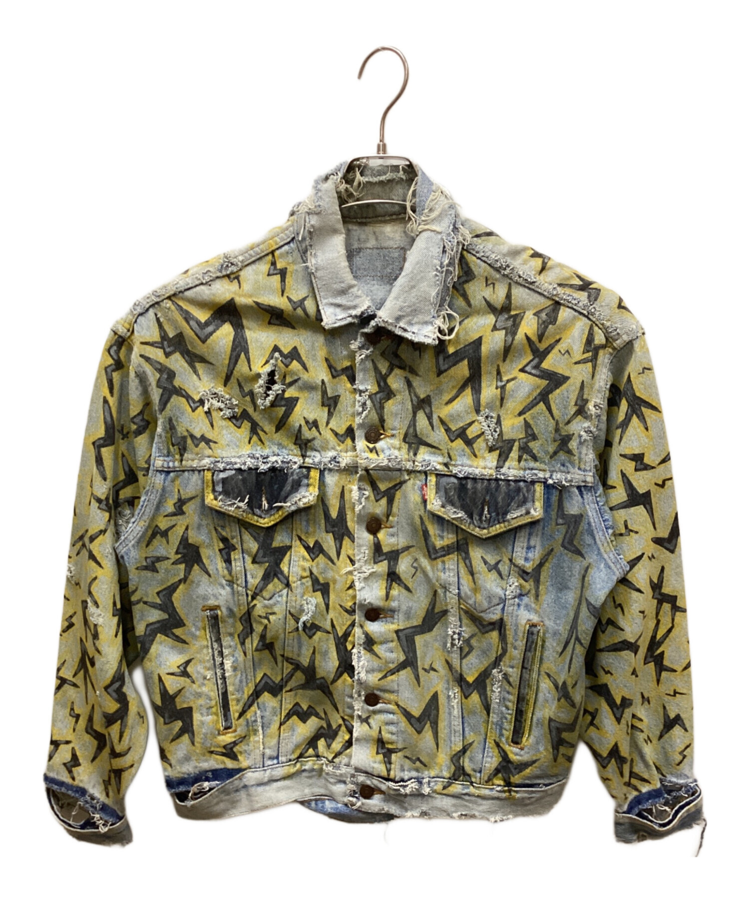 中古・古着通販】LEVI
