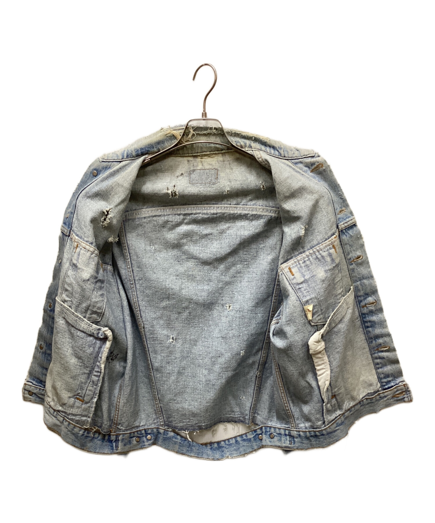 中古・古着通販】LEVI