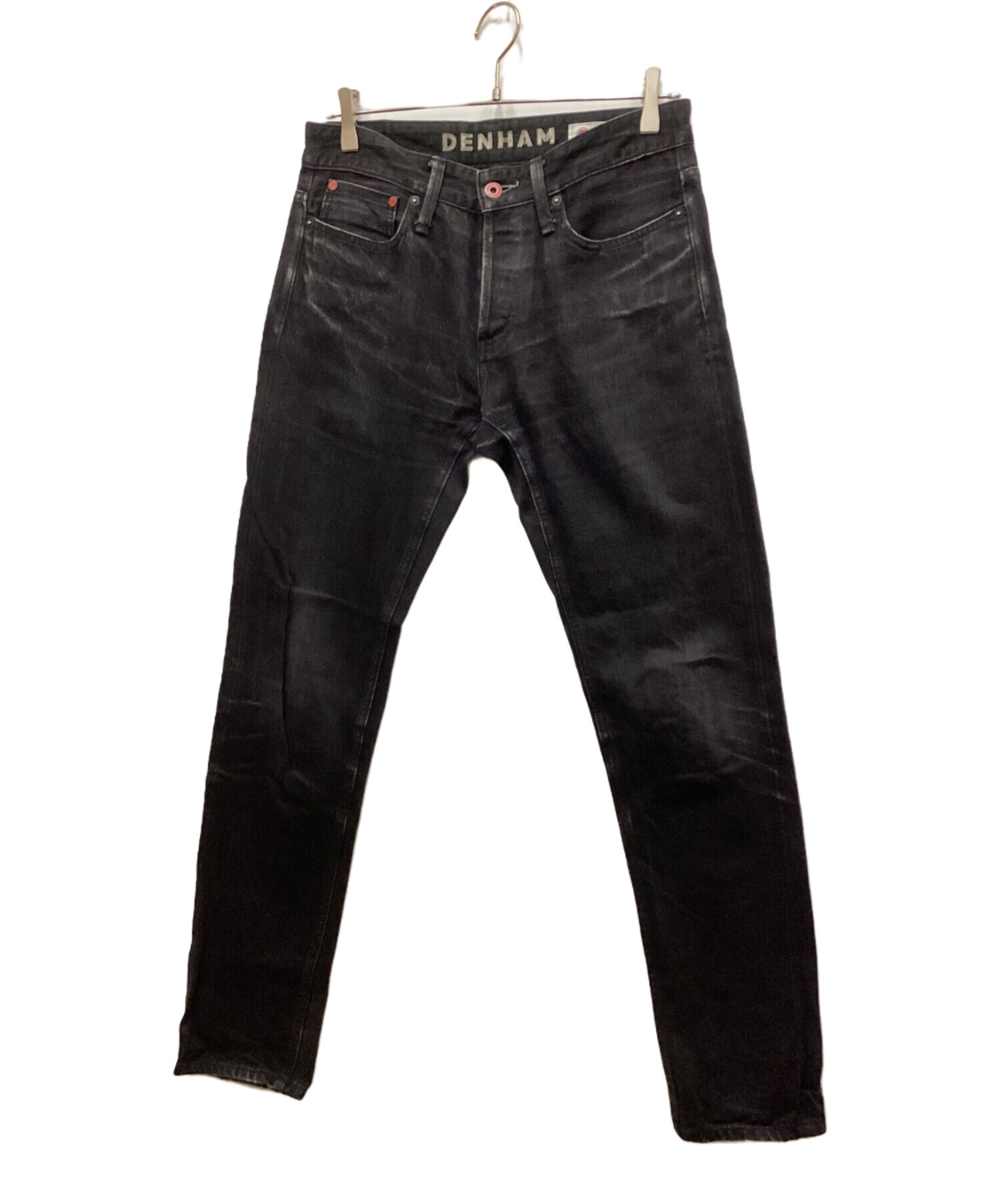 中古・古着通販】Denham (デンハム) RAZOR MIJKANSAIV デニムパンツ