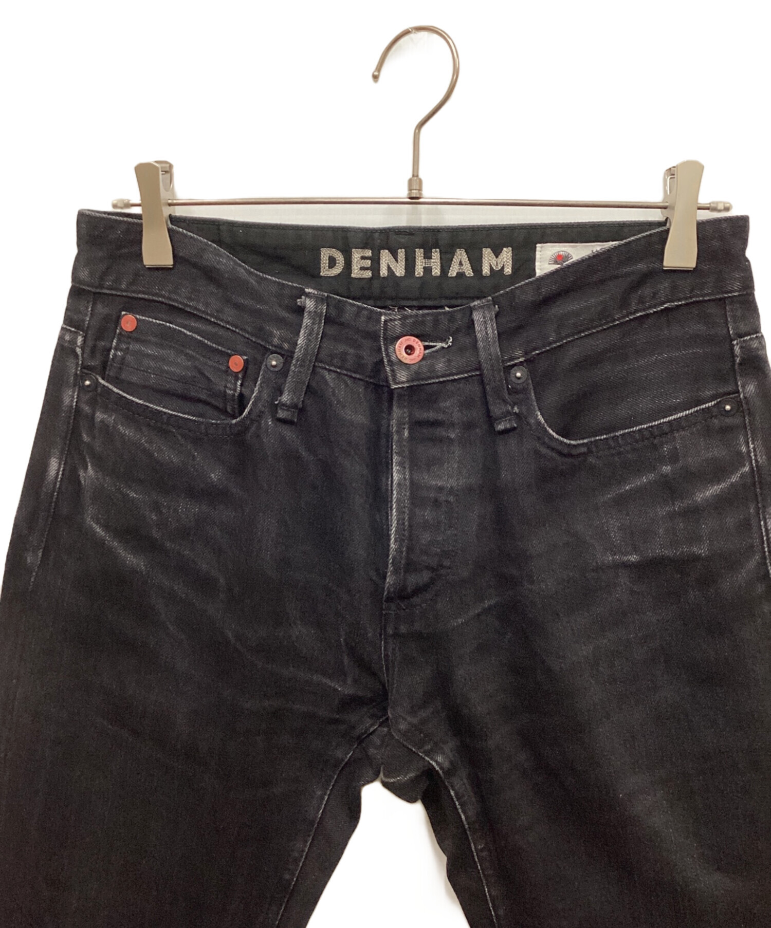 中古・古着通販】Denham (デンハム) RAZOR MIJKANSAIV デニムパンツ
