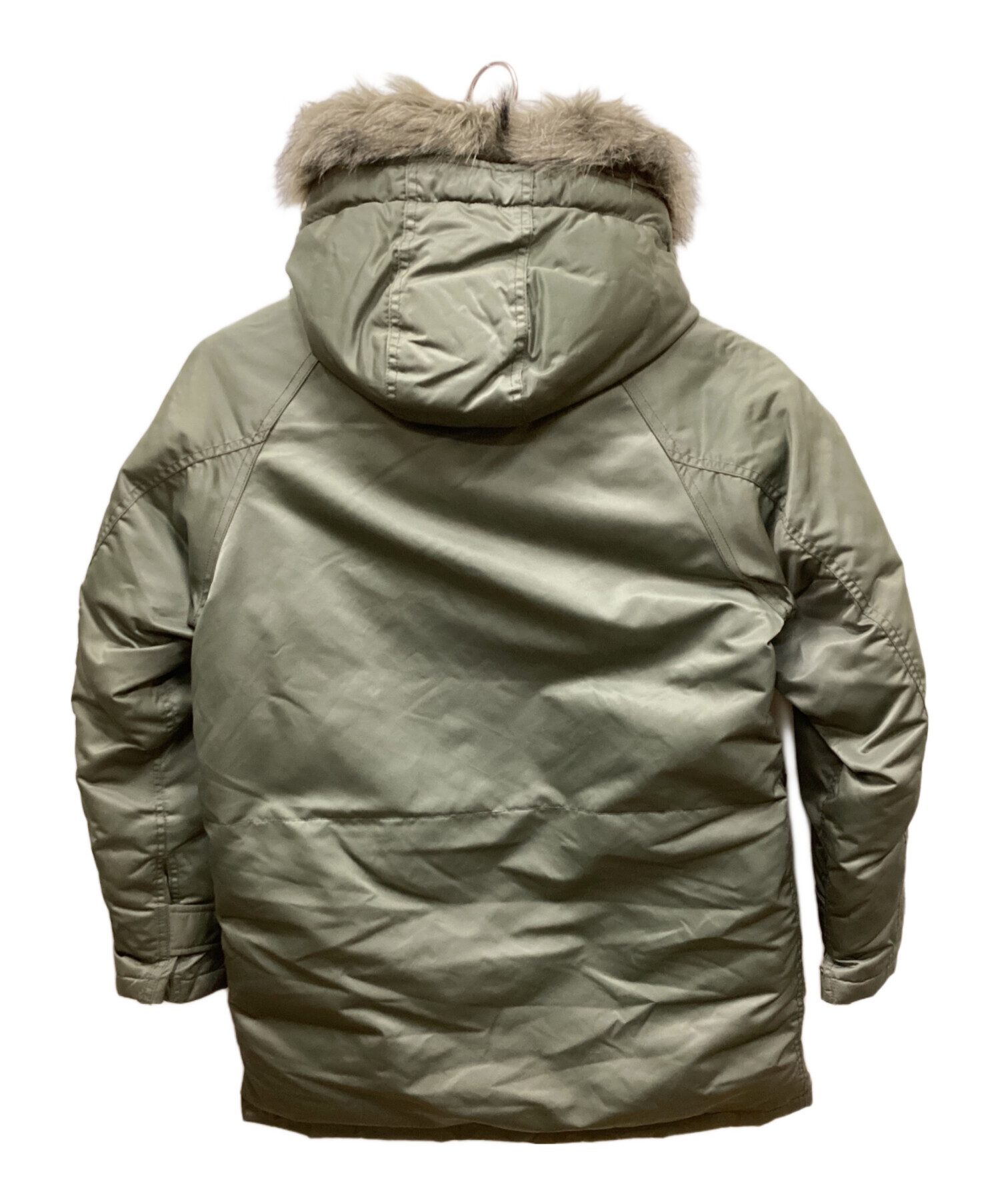 中古・古着通販】THE NORTHFACE PURPLELABEL (ザ・ノースフェイス 