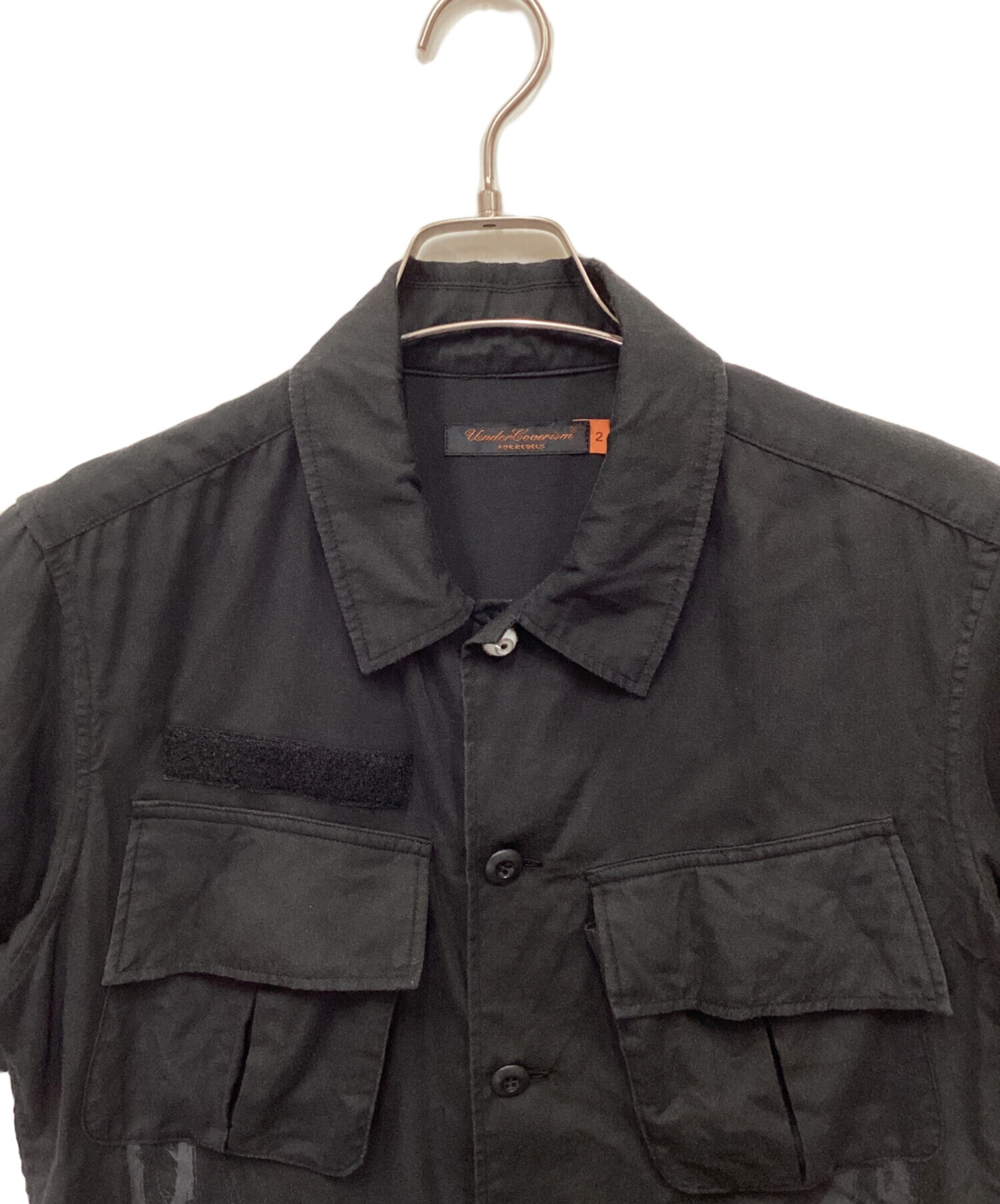 中古・古着通販】UNDERCOVERISM (アンダーカバーイズム) 義眼