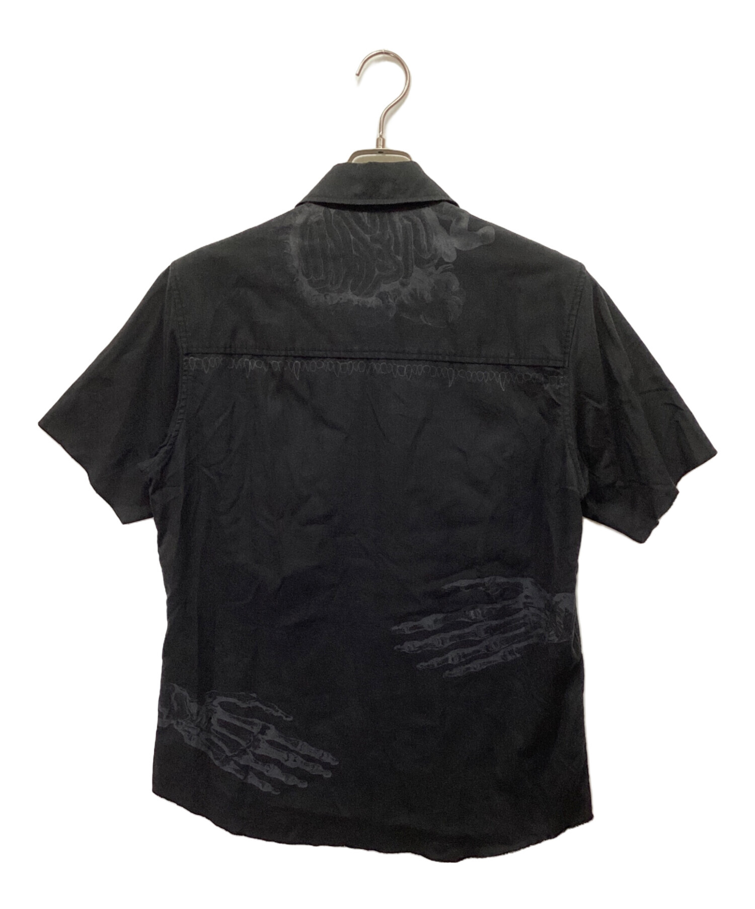 中古・古着通販】UNDERCOVERISM (アンダーカバーイズム) 義眼装飾 