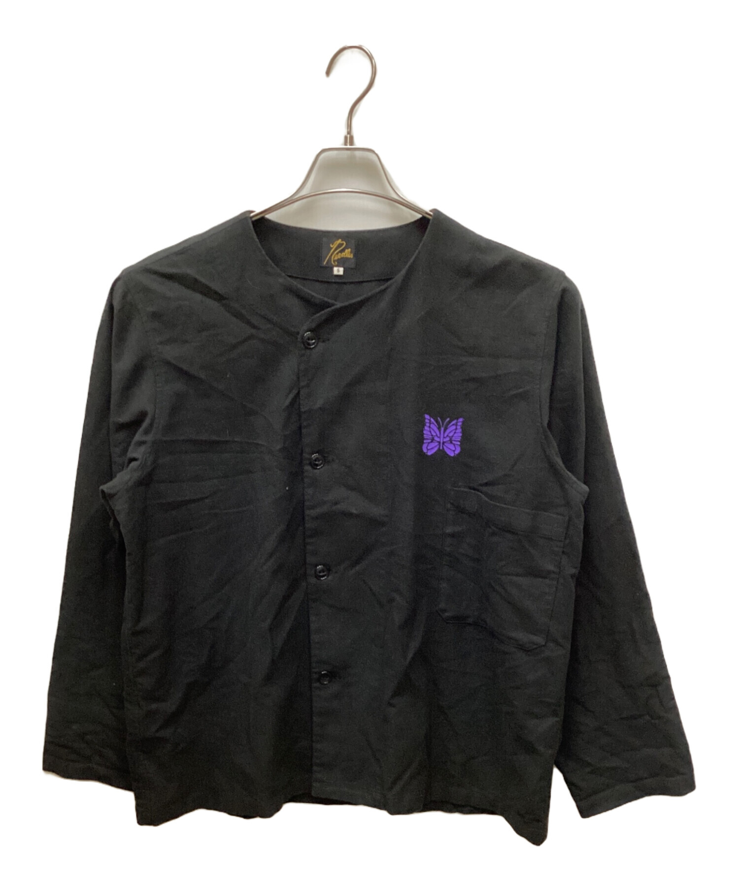 中古・古着通販】Needles (ニードルズ) PAJAMA SET／パジャマセット 