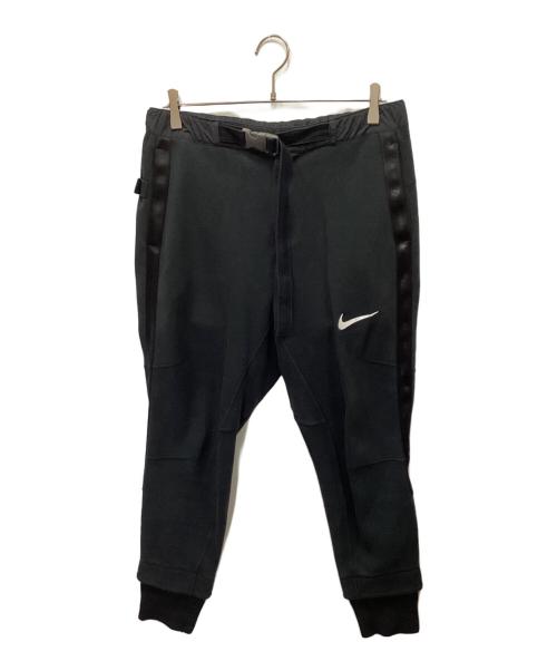 中古・古着通販】NIKE (ナイキ) sacai (サカイ) Fleece Pants/フリース