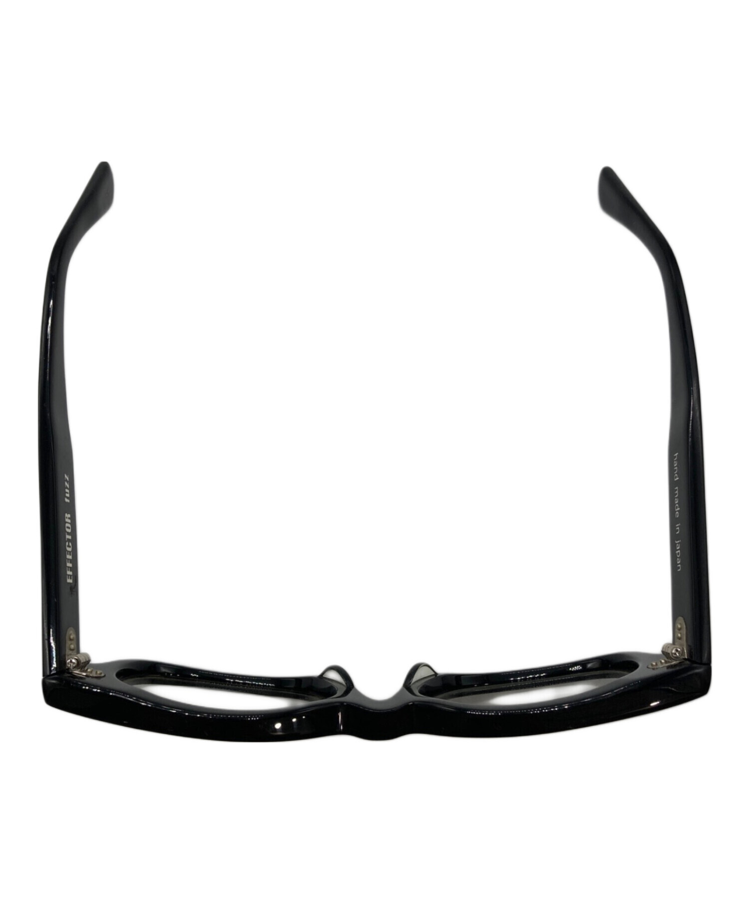 中古・古着通販】EFFECTOR fuzz (エフェクター ファズ) 眼鏡