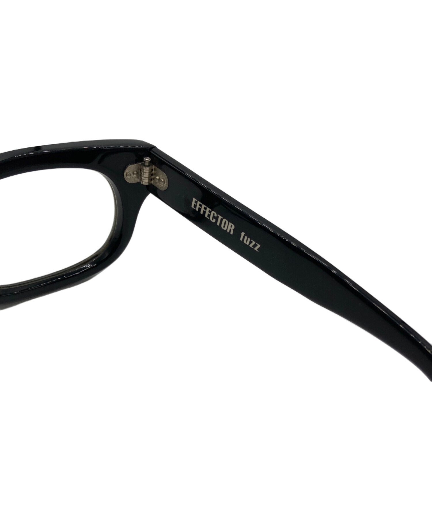中古・古着通販】EFFECTOR fuzz (エフェクター ファズ) 眼鏡