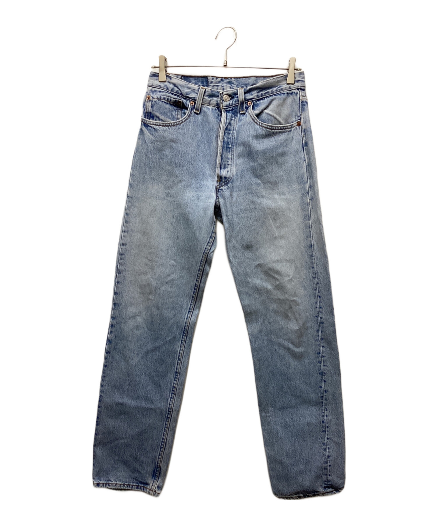LEVI'S 501 90's ヴィンテージ デニム USA lvc アメリカ製 90's Levi's