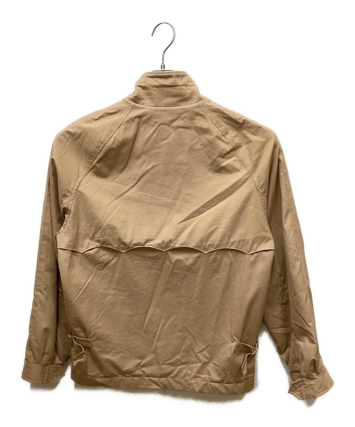 中古・古着通販】BARACUTA (バラクータ) G4ジャケット ベージュ サイズ
