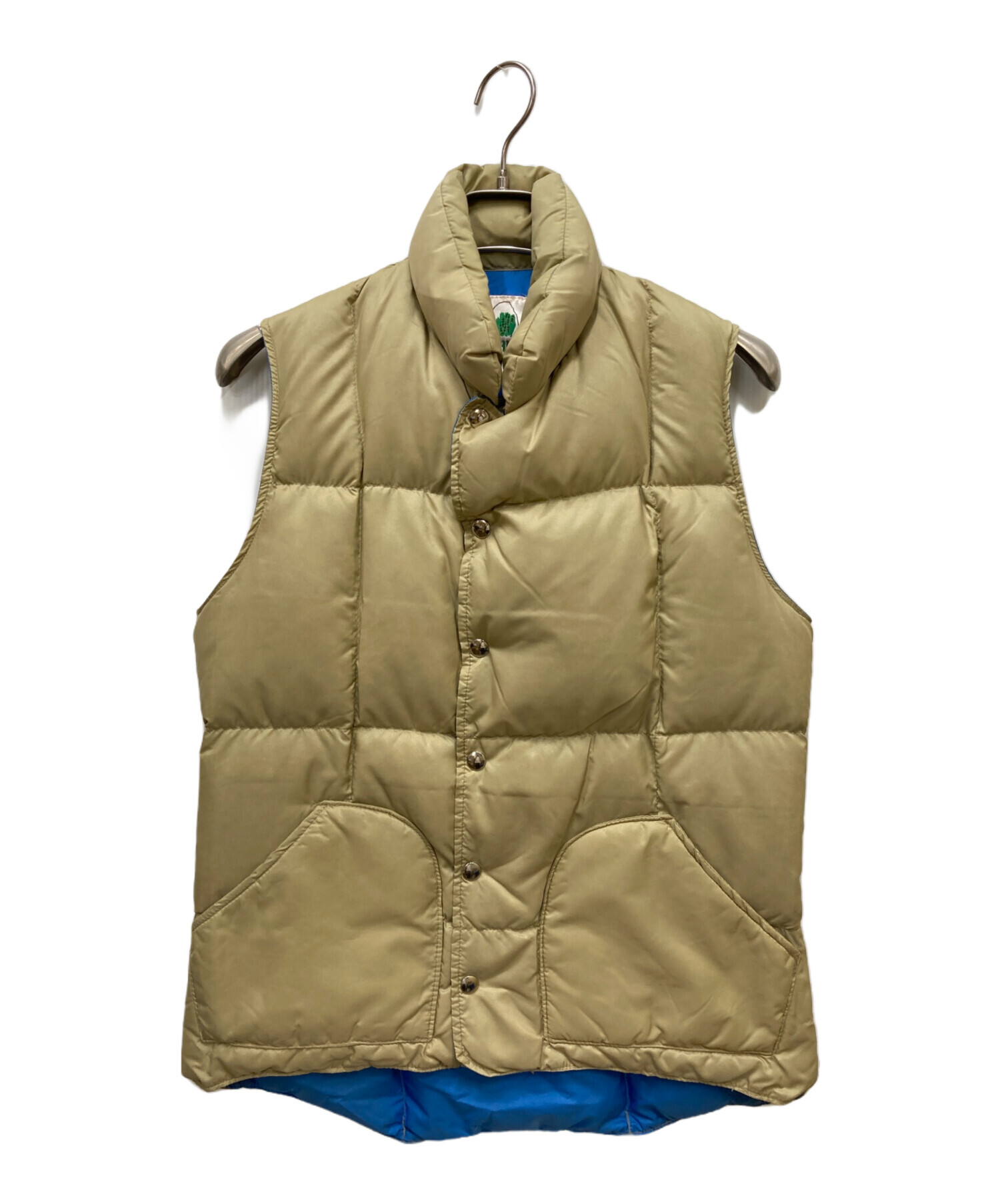 中古・古着通販】SIERRA DESIGNS (シエラデザインズ) ヴィンテージ