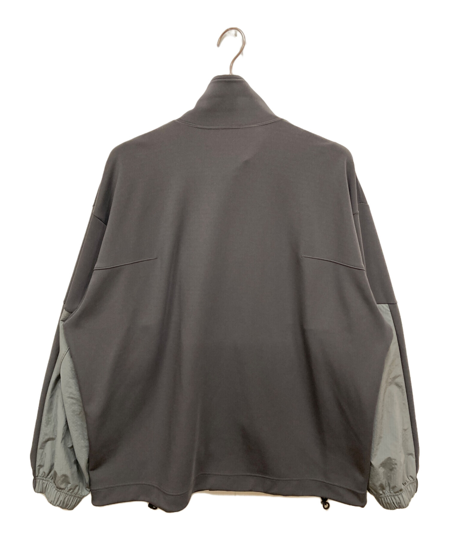 N.HOOLYWOOD/トラックジャケット/36 中古・古着通販】N.HOOLYWOOD (エヌ ハリウッド) TRACK SUIT/トラック