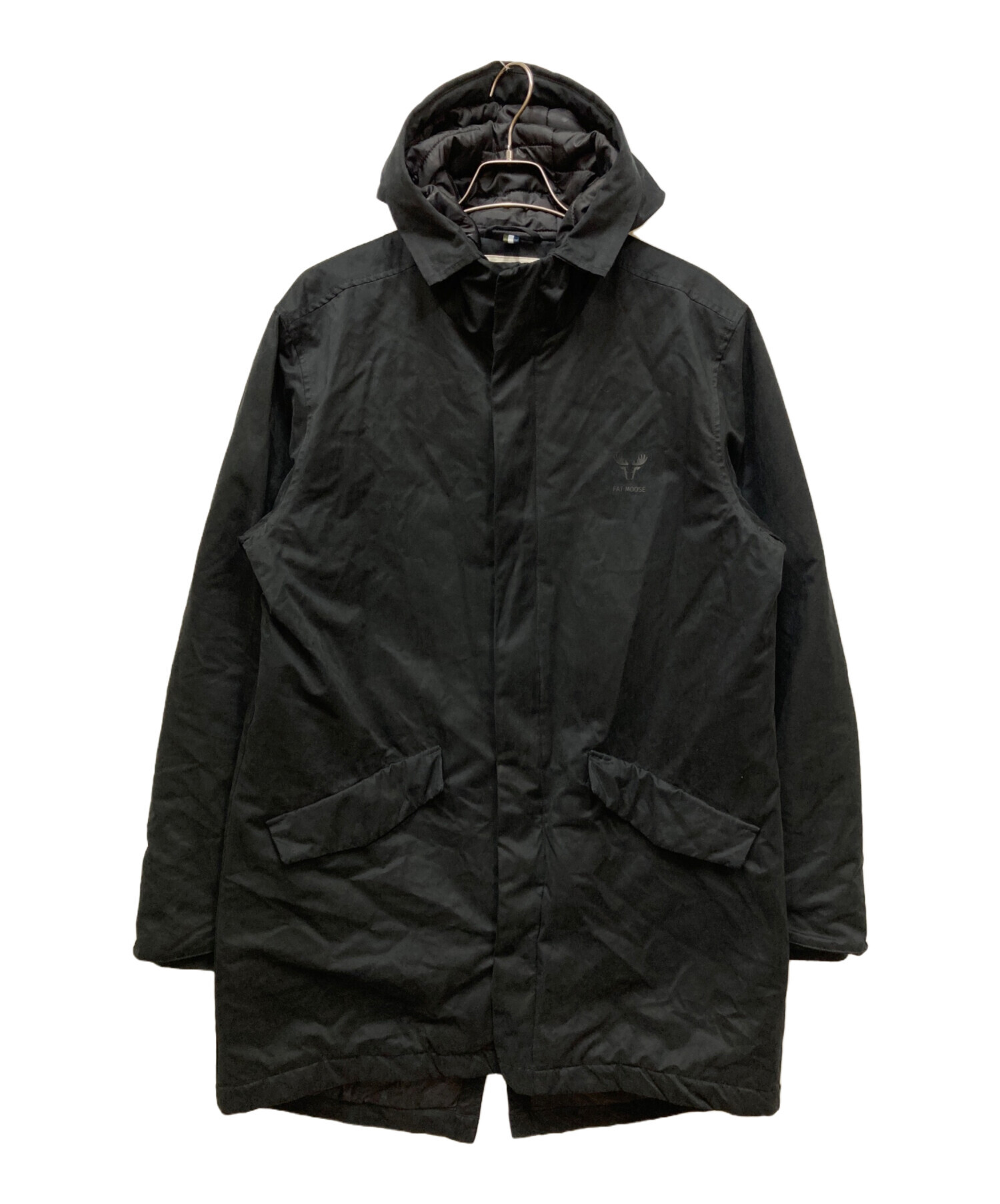中古・古着通販】FAT MOOSE (ファットムース) Marshall Jacket 