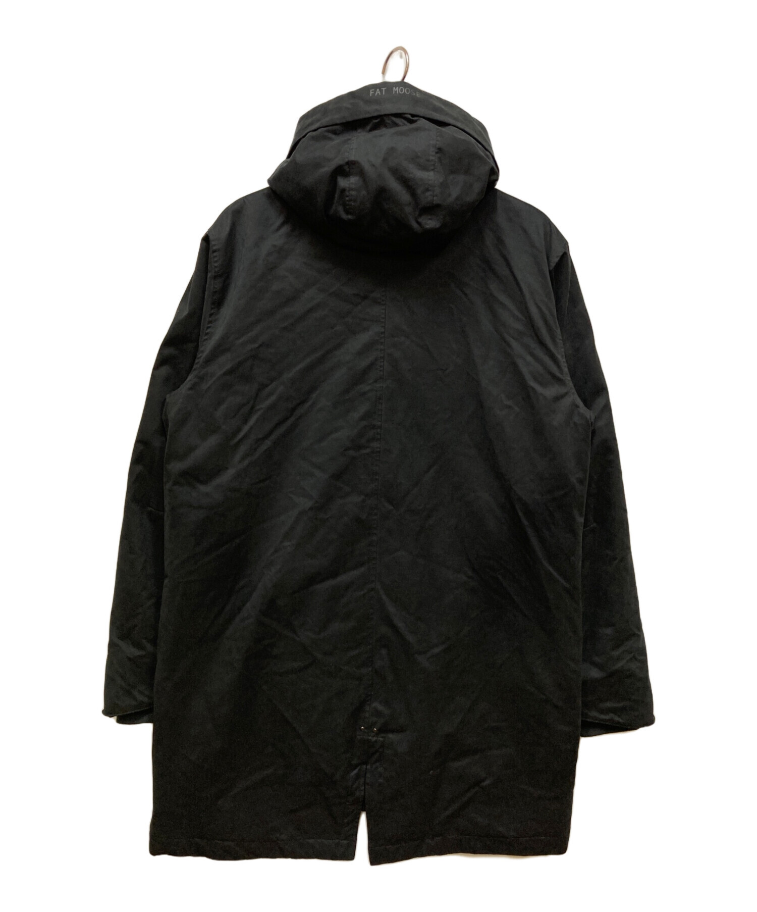 中古・古着通販】FAT MOOSE (ファットムース) Marshall Jacket 