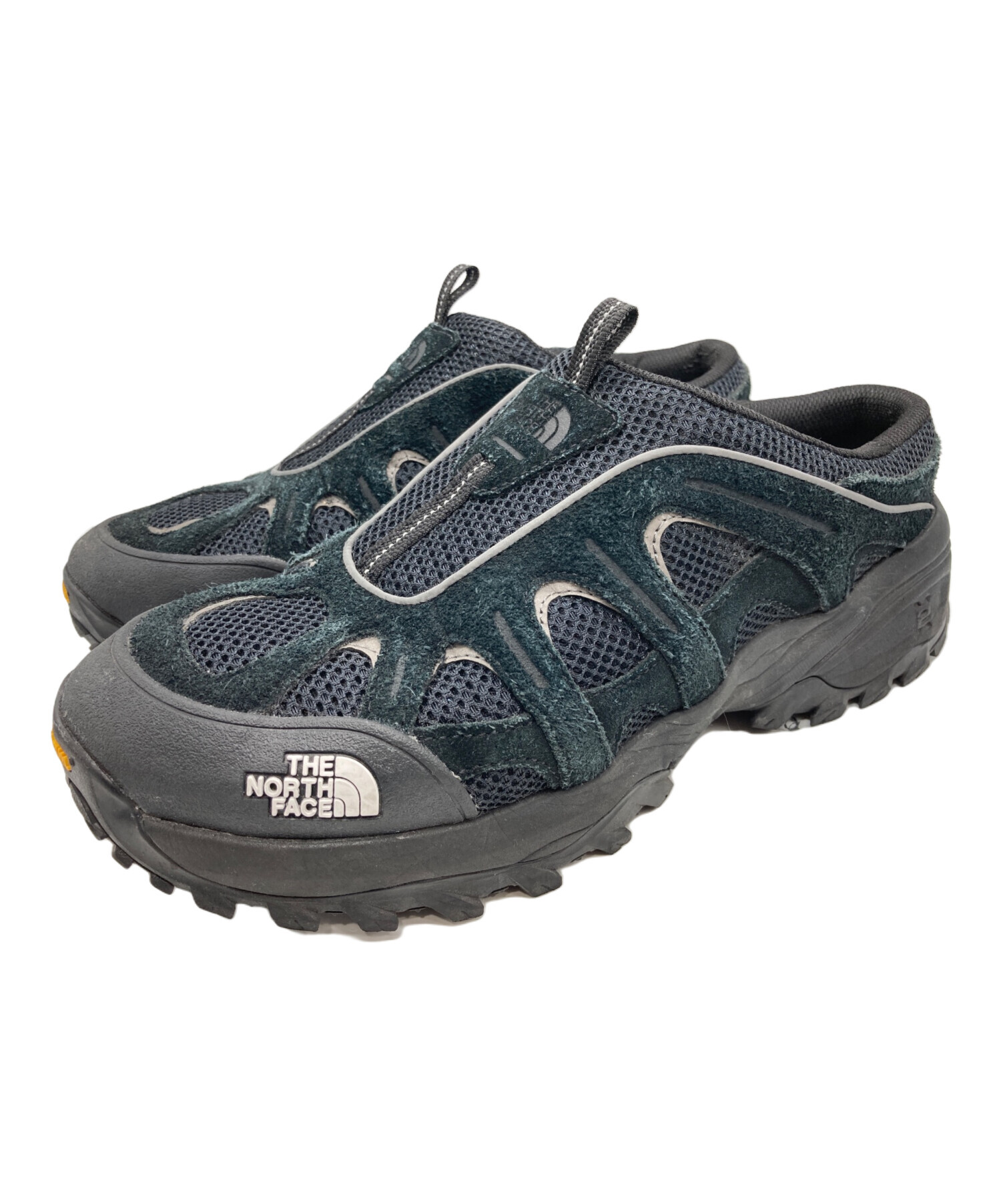 中古・古着通販】THE NORTH FACE (ザ ノース フェイス) HEDGEHOG 06 