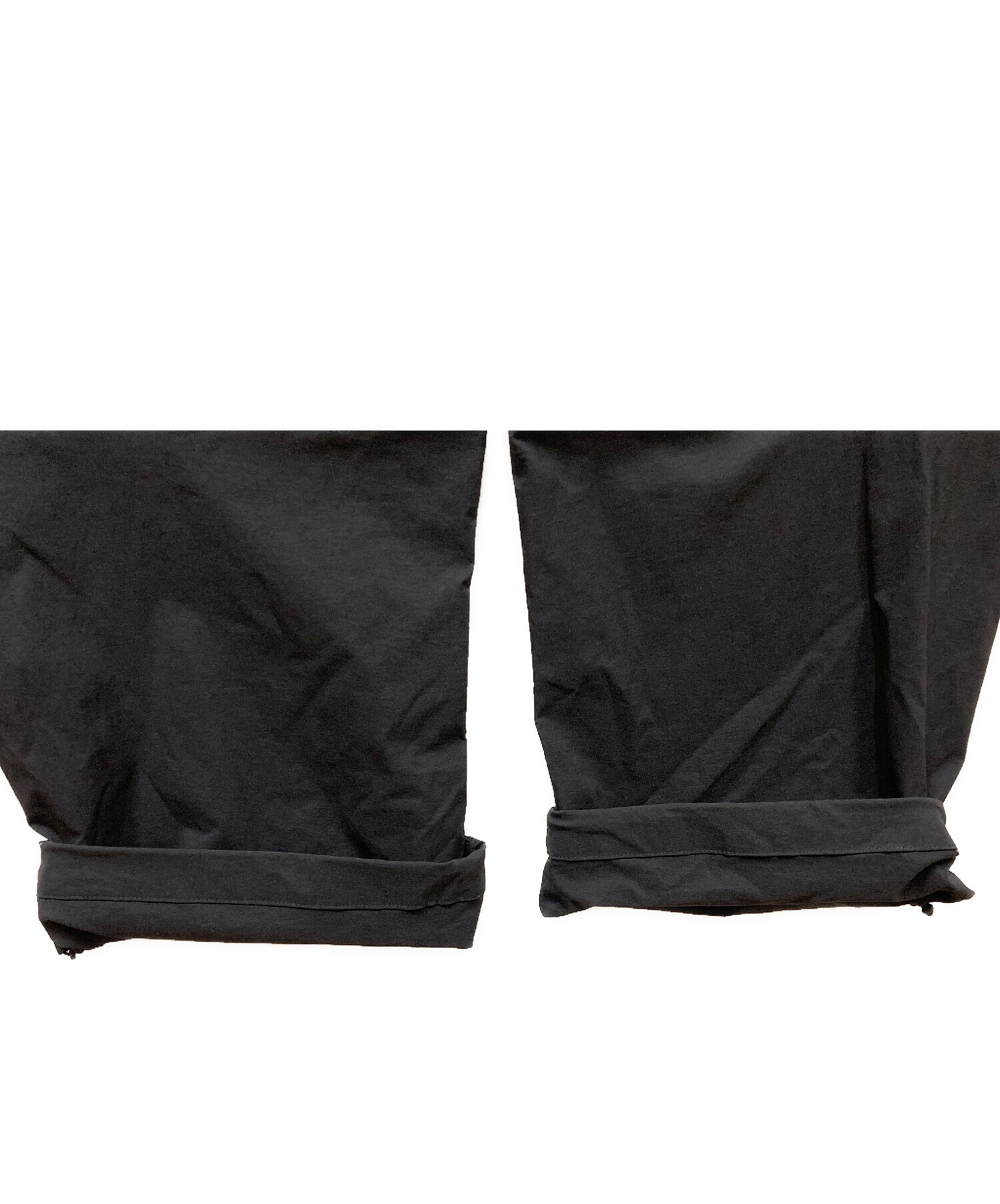 中古・古着通販】NIKE (ナイキ) TECH WOVEN OPEN HEM PANT/テック