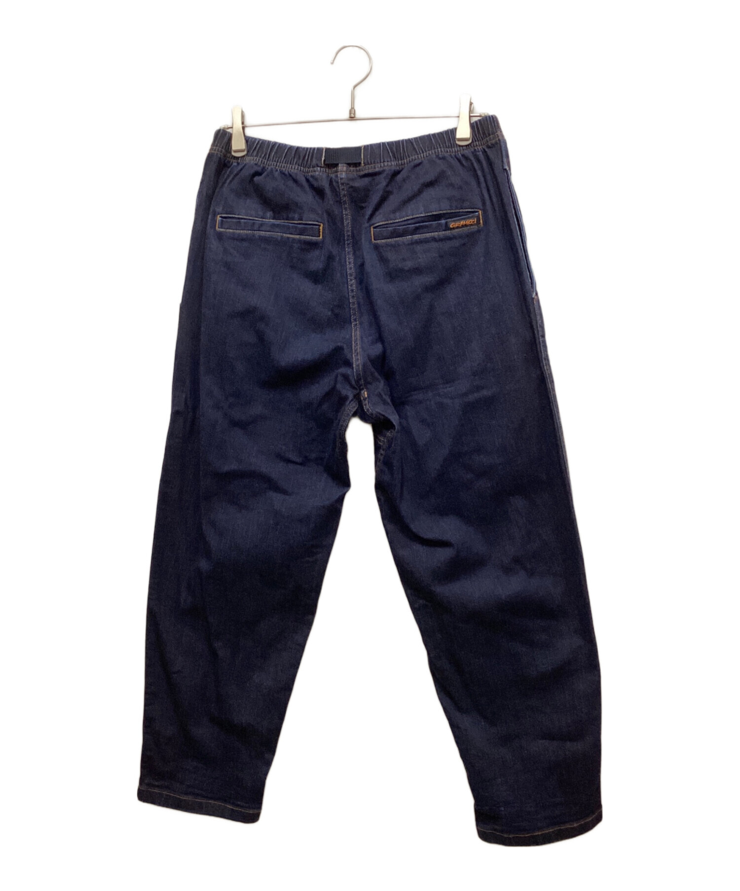 パンツ グラミチ MtDesign3776 別注 デニム マウンテンパンツ S ジーンズ