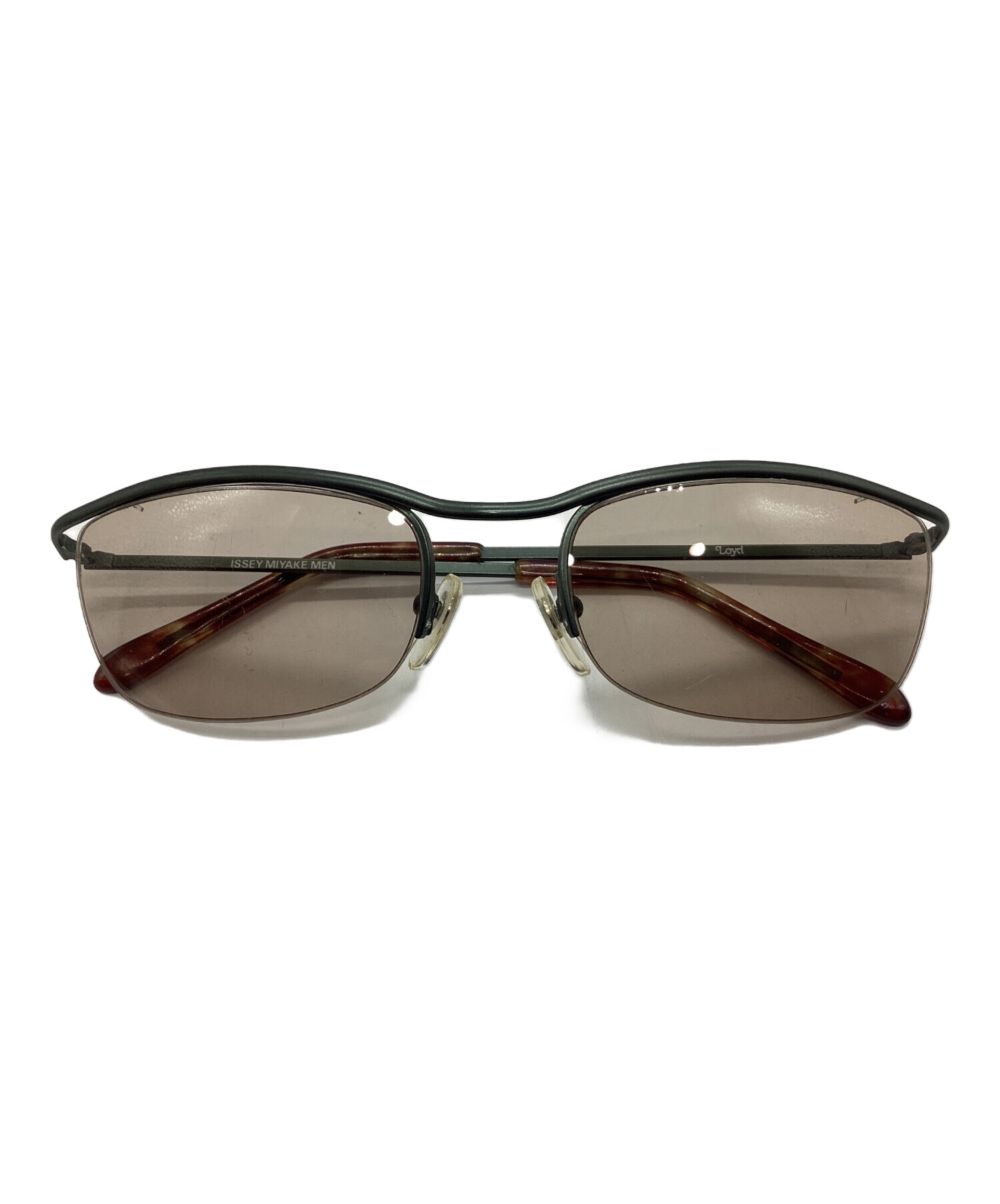 中古・古着通販】ISSEY MIYAKE MEN (イッセイミヤケメン) Opticien