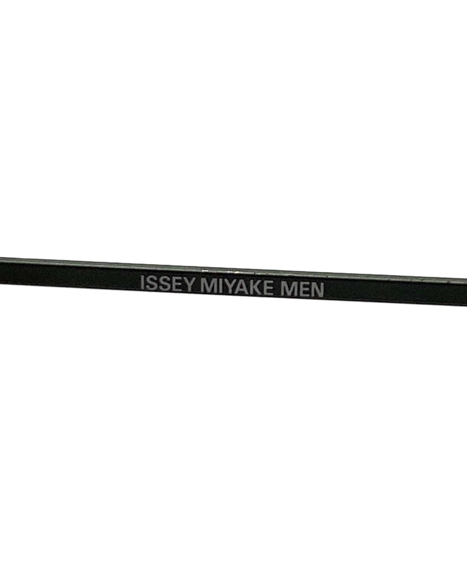 中古・古着通販】ISSEY MIYAKE MEN (イッセイミヤケメン) Opticien 
