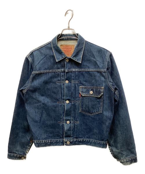Levi's Lot 70502 XX Size 38 デニムジャケット 楽天市場】N | 【デッドストック】 リーバイス メンズ アウター