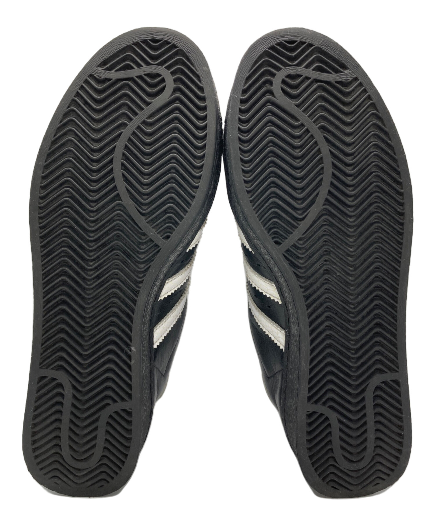 中古・古着通販】adidas (アディダス) SUPERSTAR GTX atmos G-SNK 