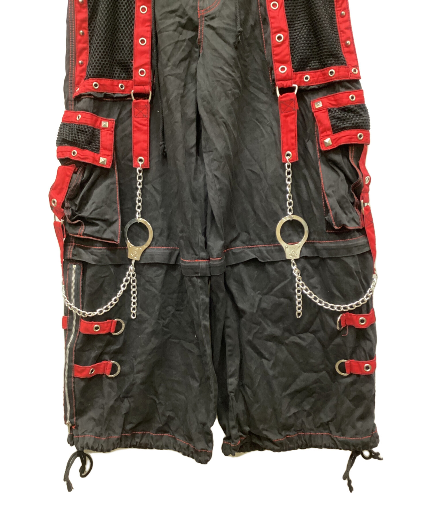 中古・古着通販】TRIPP NYC (トリップニューヨークシティー) MEGA EYE