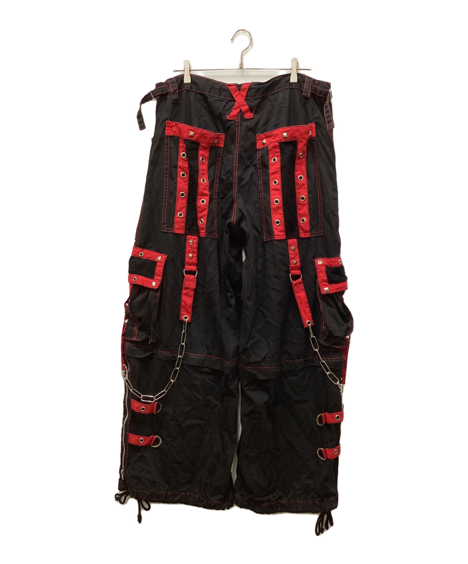 中古・古着通販】TRIPP NYC (トリップニューヨークシティー) MEGA EYE