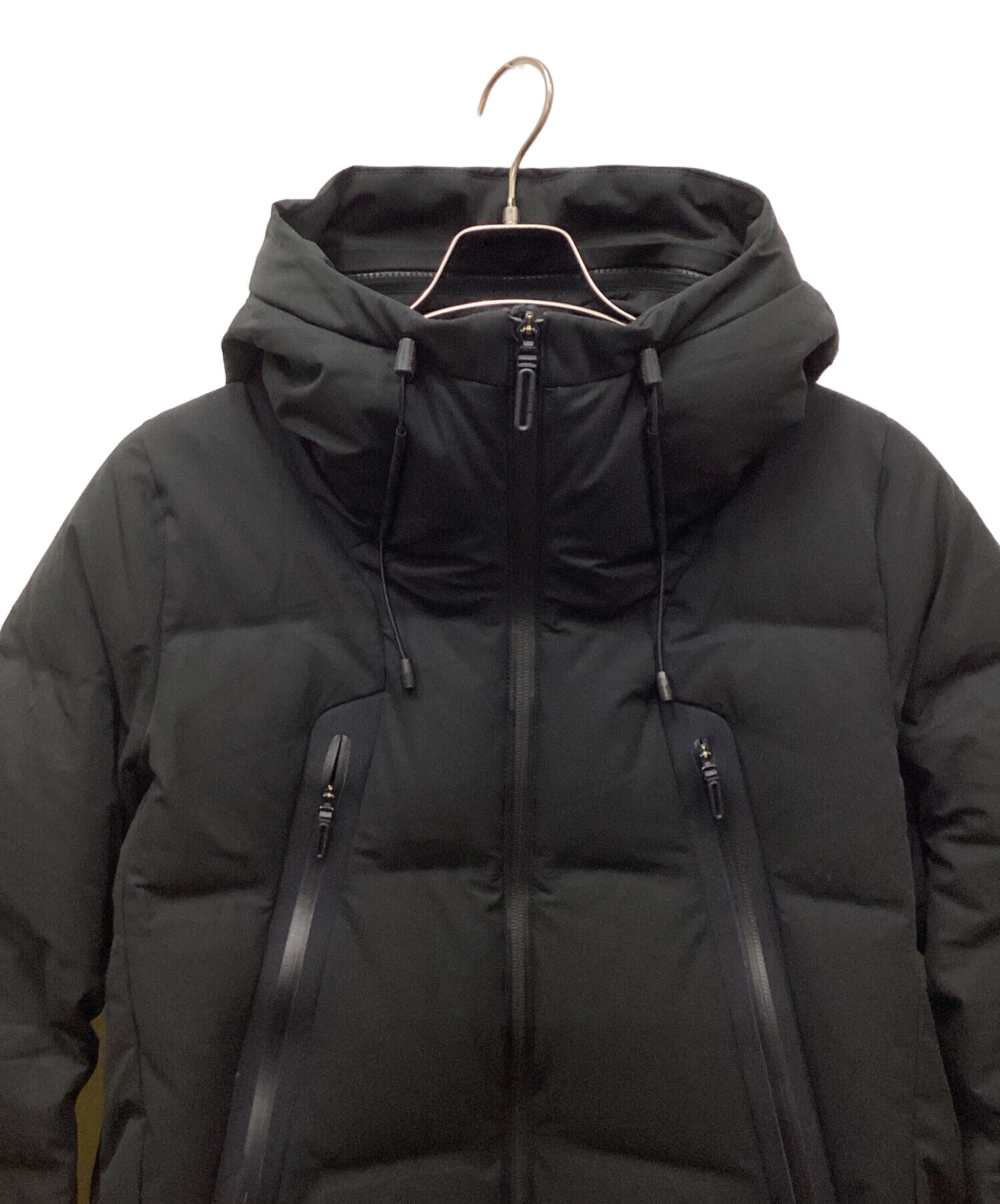 中古・古着通販】DESCENTE (デサント) 水沢ダウンジャケット