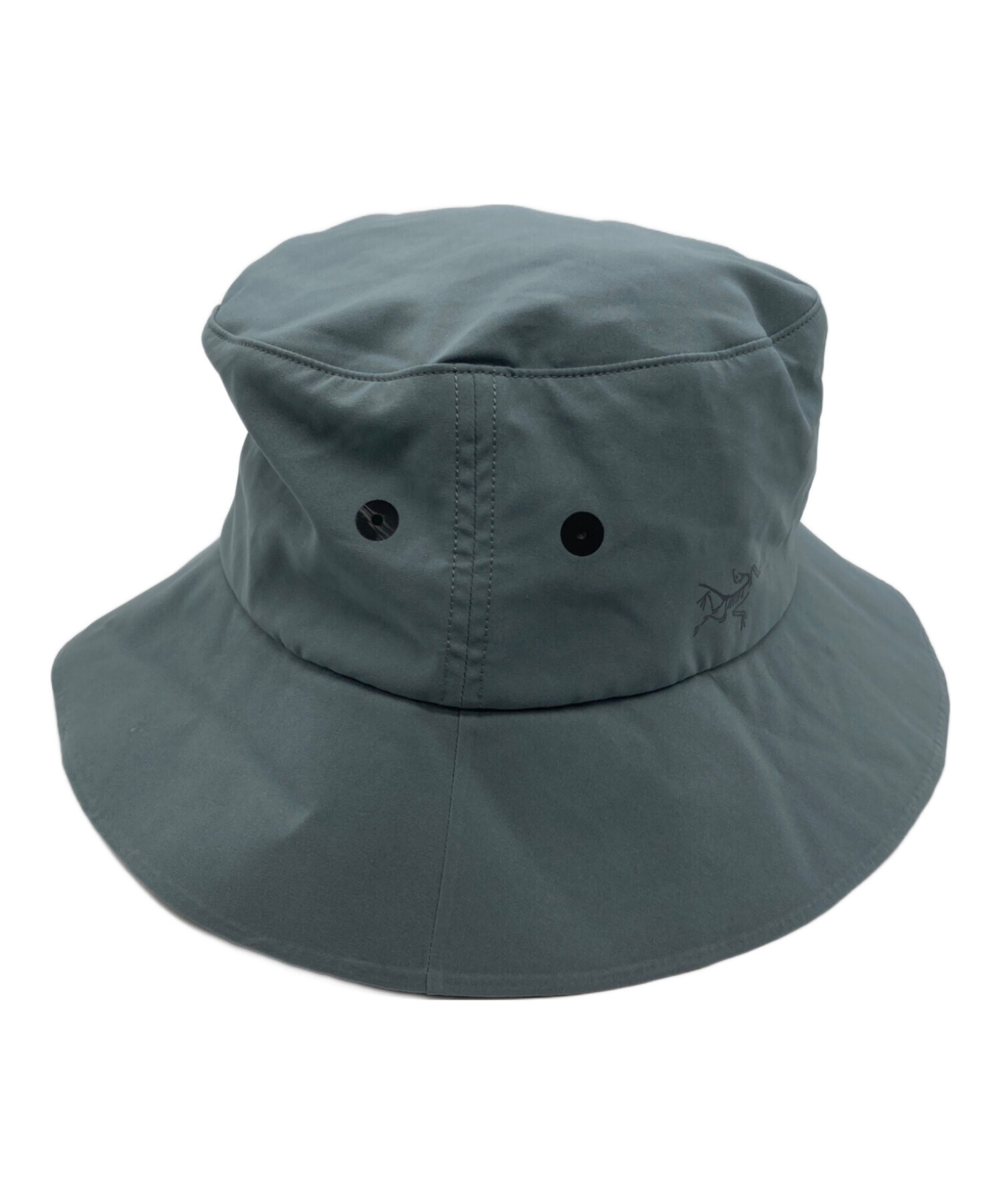 アークテリクス ARC'TERYX シンソロハット 廃盤 旧型 中古・古着通販】ARC'TERYX (アークテリクス) SINSOLO HAT