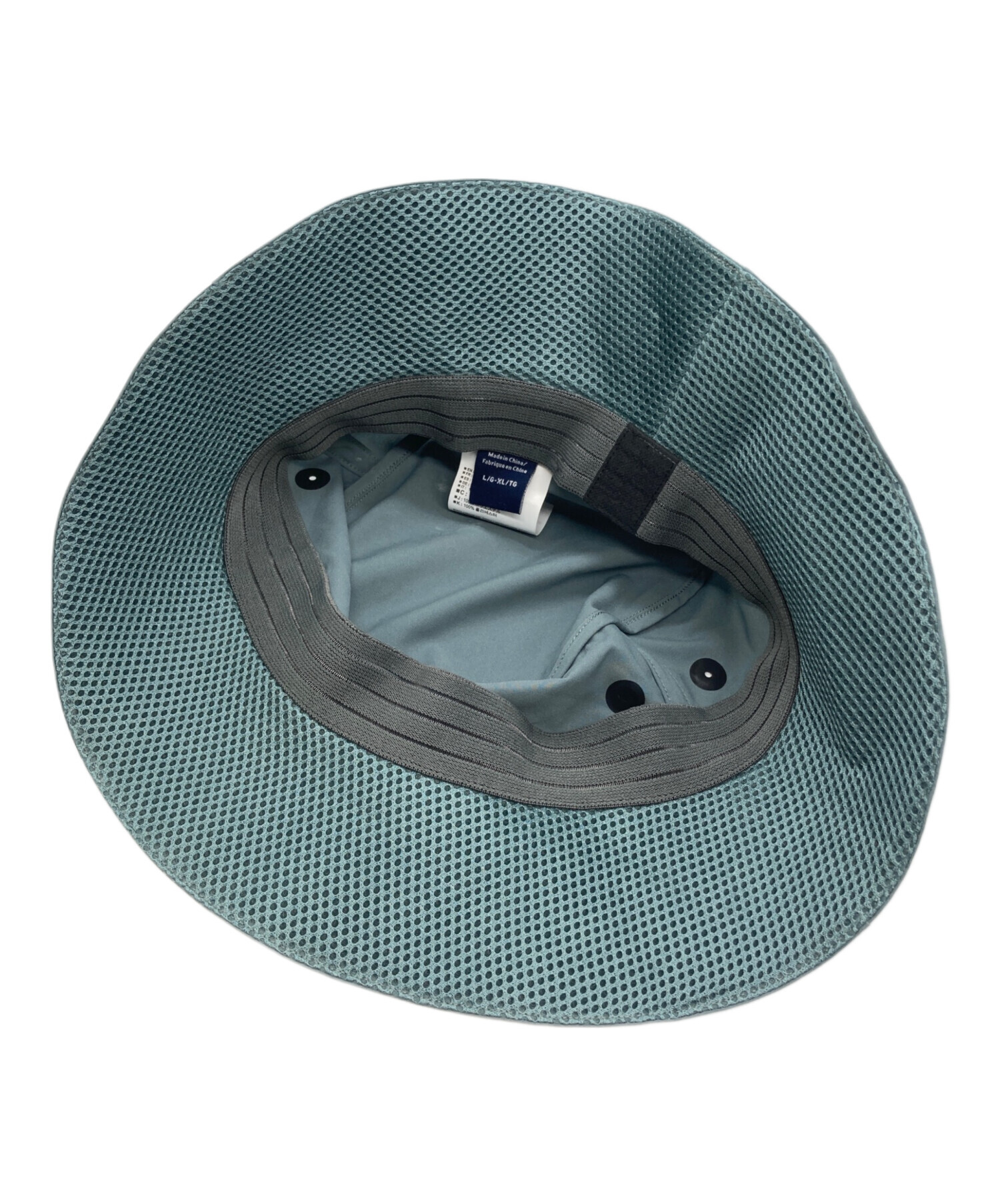 専用 Arc'teryx シンソロ ハット 旧型 L-XL 専用 Arc'teryx シンソロ