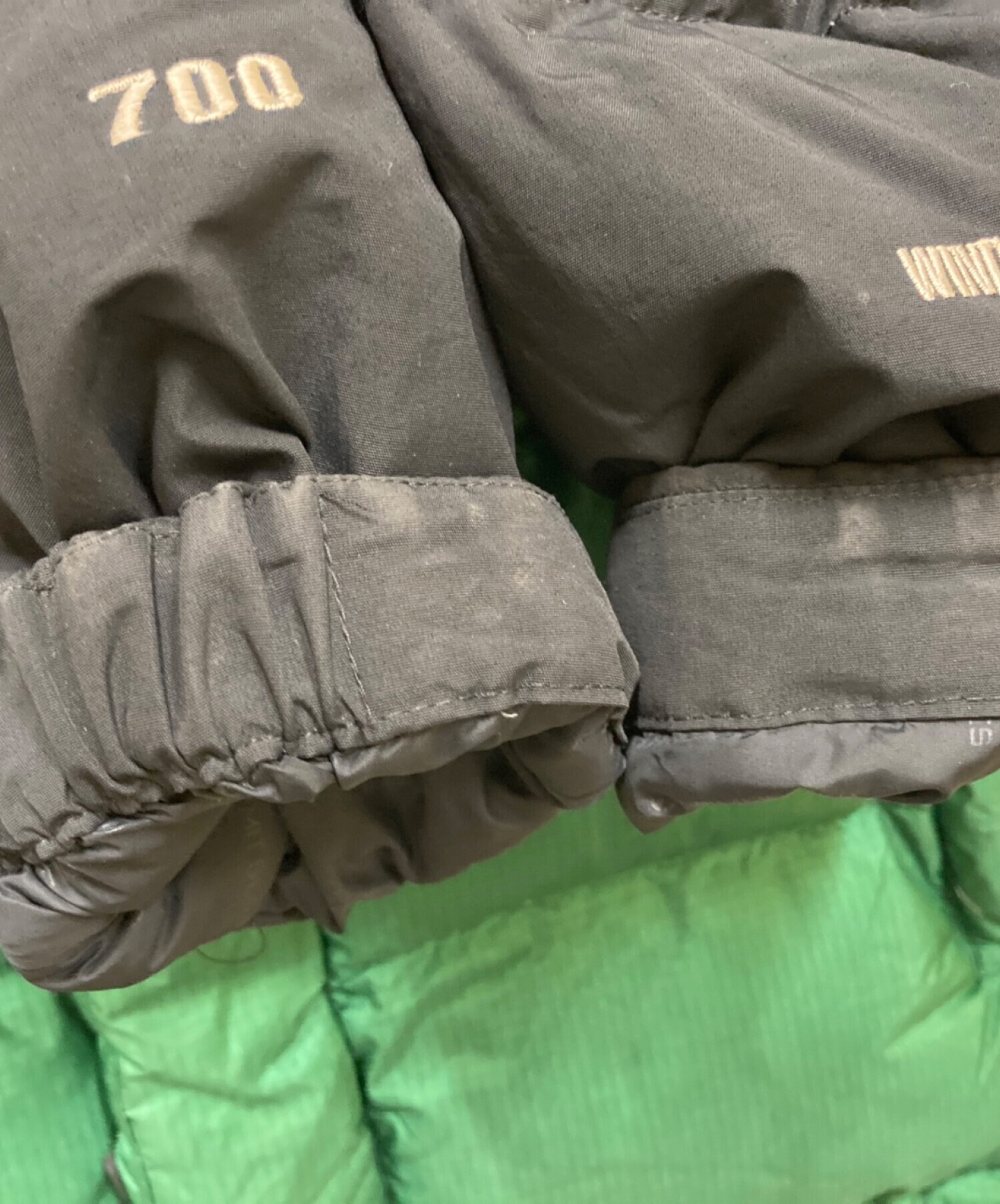 中古・古着通販】THE NORTH FACE (ザ ノース フェイス) SUMMIT SERIES