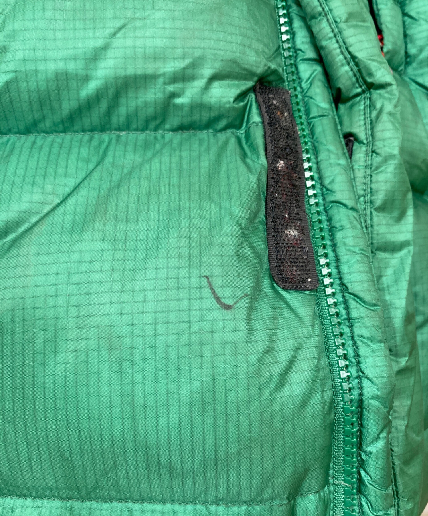 中古・古着通販】THE NORTH FACE (ザ ノース フェイス) SUMMIT SERIES 