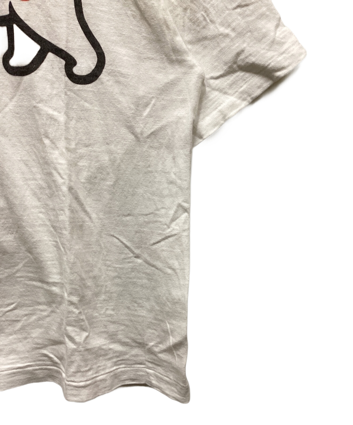 中古・古着通販】HUMAN MADE (ヒューマンメイド) Polar Bear TEE