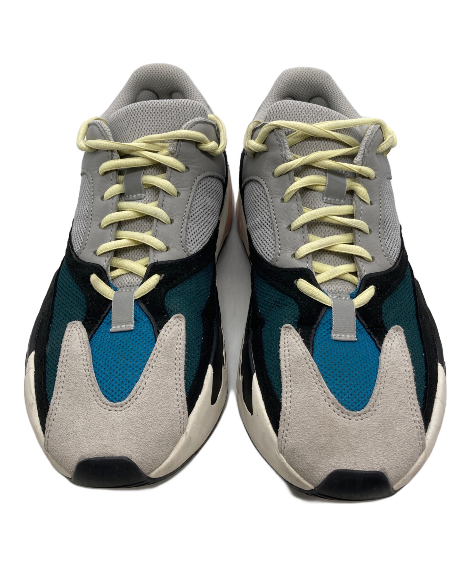 中古・古着通販】adidas (アディダス) YEEZY BOOST 700 Wave Runner 