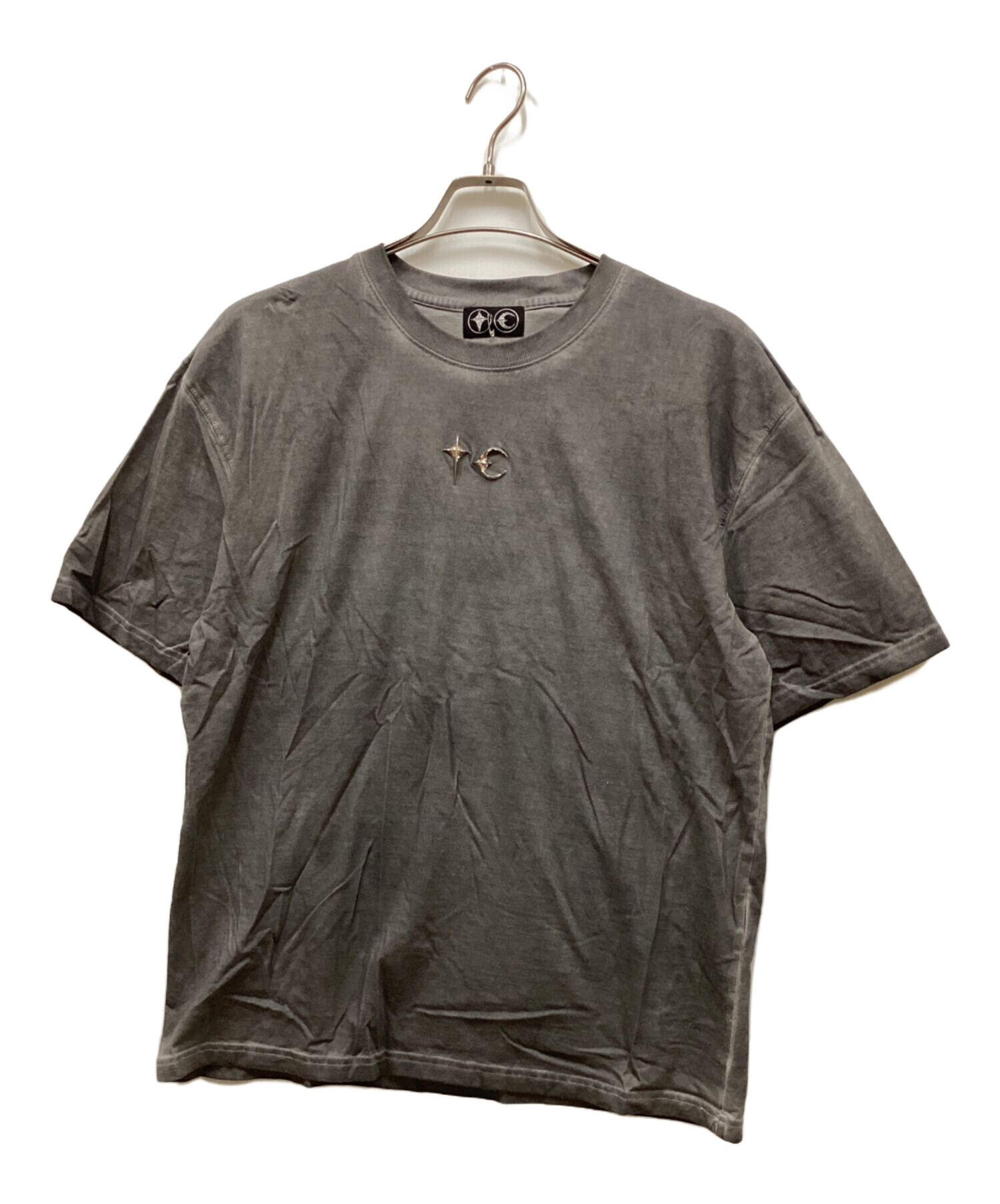 中古・古着通販】THUG CLUB (サグ クラブ) TC Basic T-Shirts/tc 中古・古着通販】THUG CLUB (サグ クラブ) TC Basic T-Shirts/tc