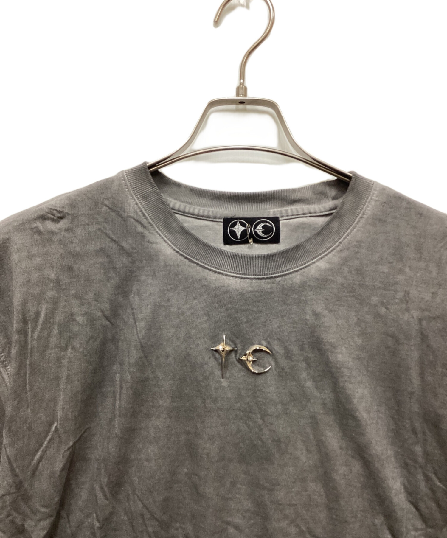 中古・古着通販】THUG CLUB (サグ クラブ) TC Basic T-Shirts/tc