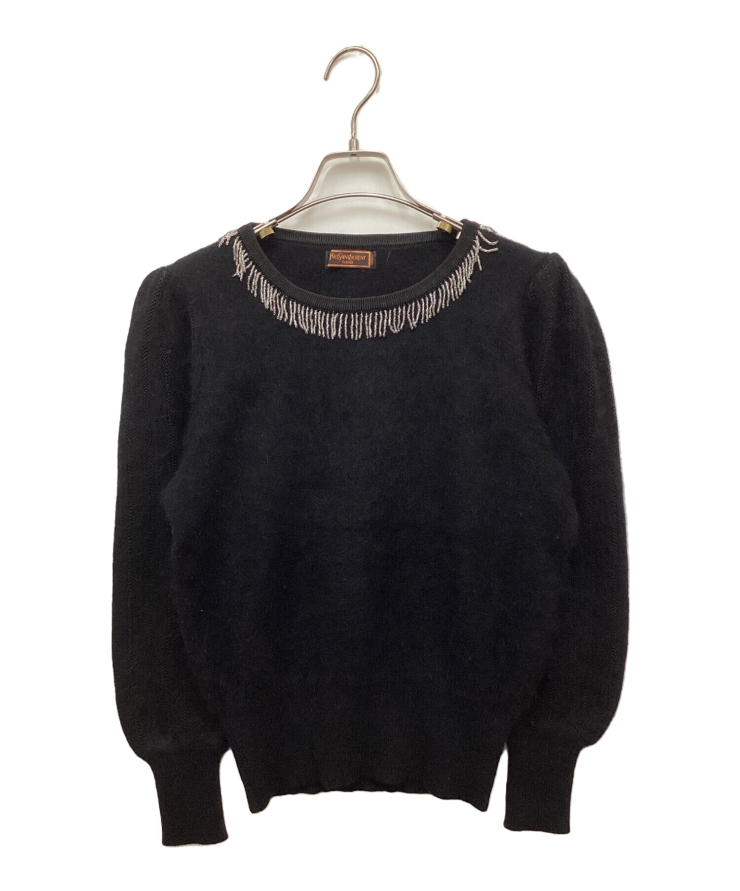 中古・古着通販】Yves Saint Laurent tricot (イブサンローラン 