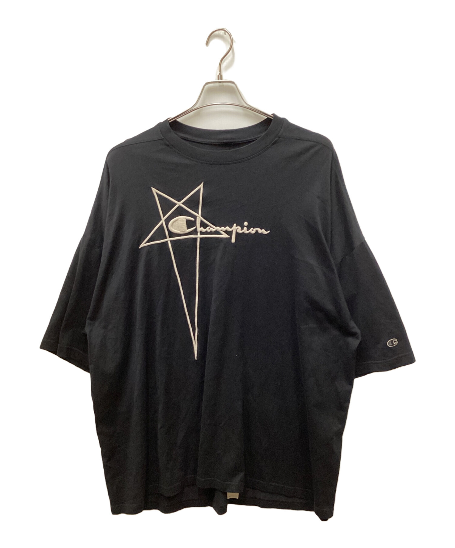 中古・古着通販】RICK OWENS (リックオウエンス) Champion